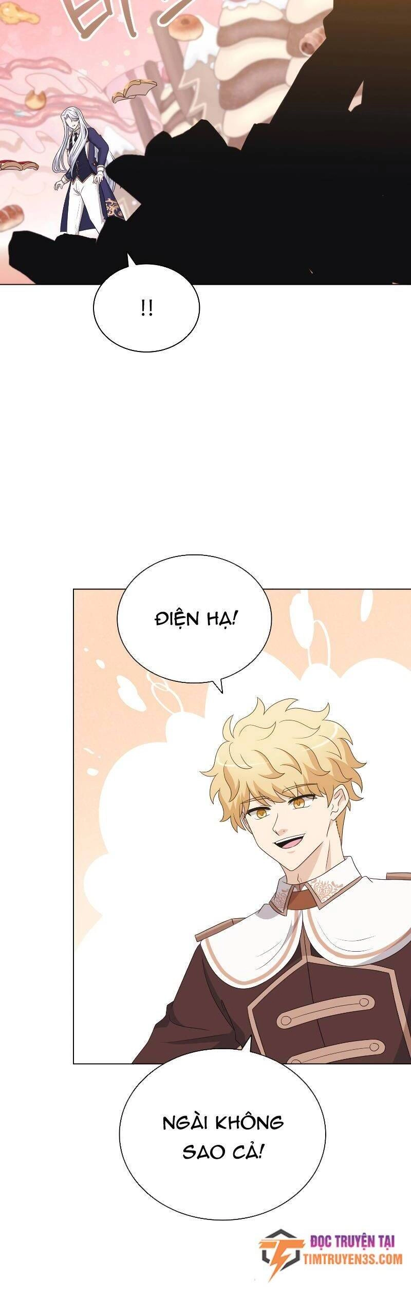 Cuốn Sách Của Lagier Chapter 57 - 41