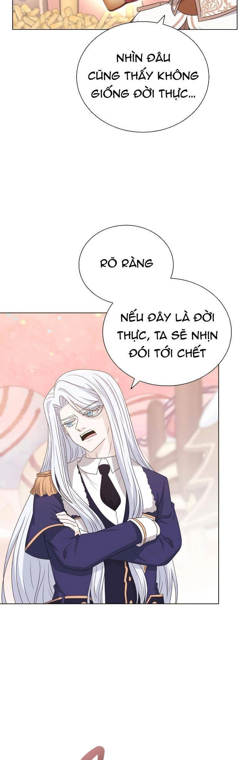 Cuốn Sách Của Lagier Chapter 57 - 43