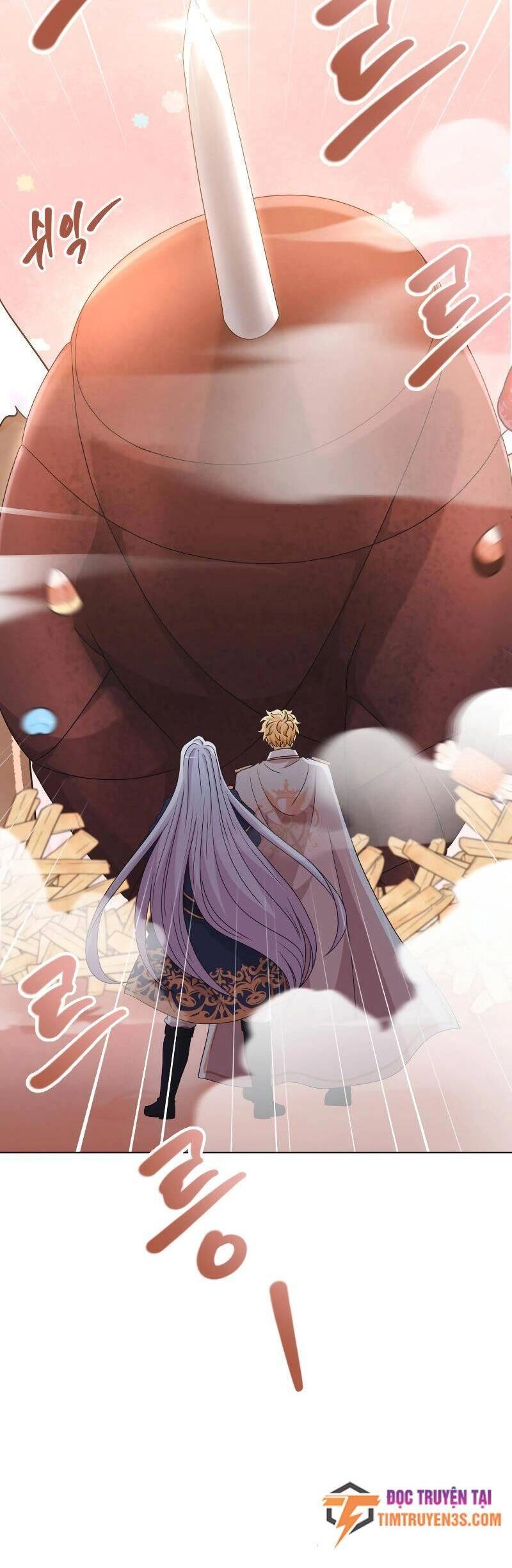 Cuốn Sách Của Lagier Chapter 57 - 46