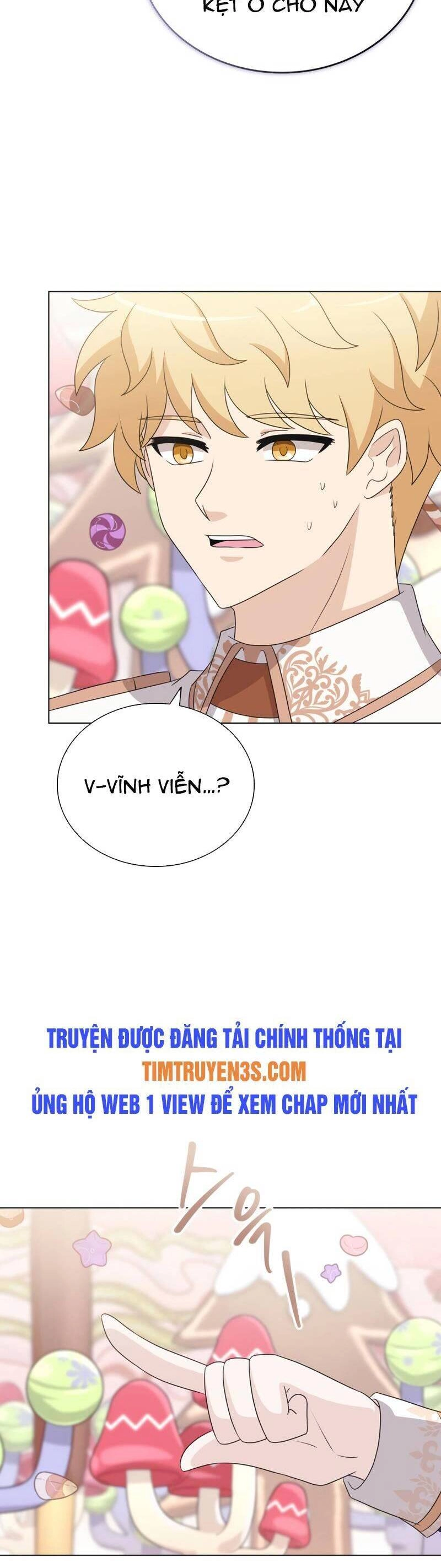 Cuốn Sách Của Lagier Chapter 58 - 9