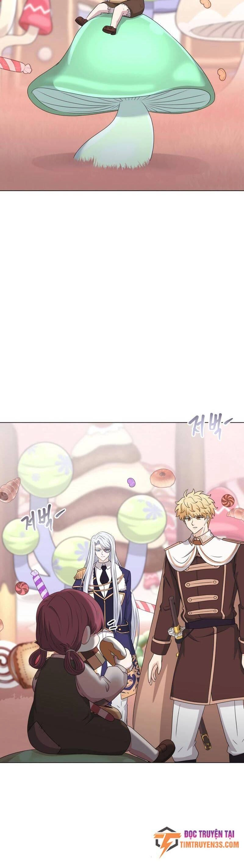 Cuốn Sách Của Lagier Chapter 58 - 11