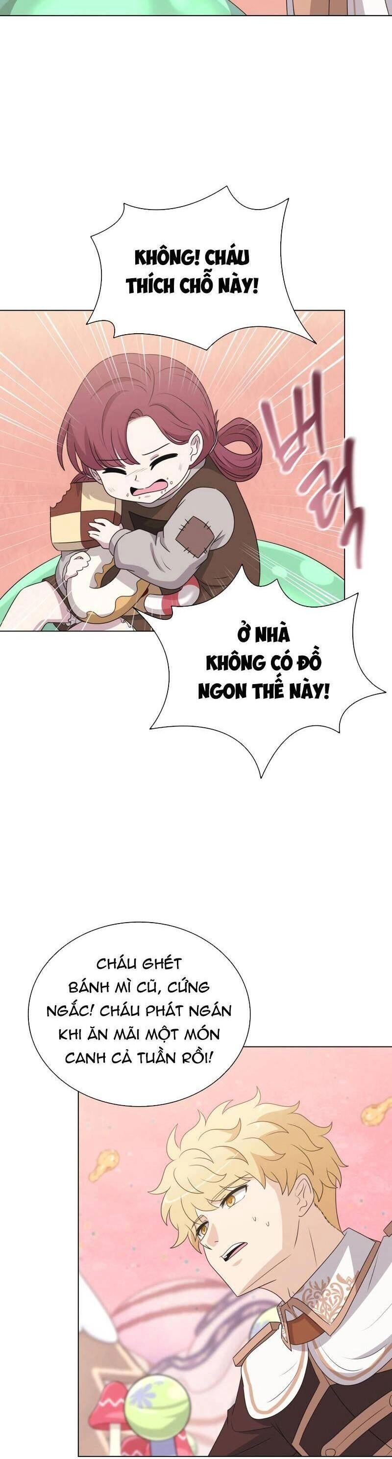 Cuốn Sách Của Lagier Chapter 58 - 13