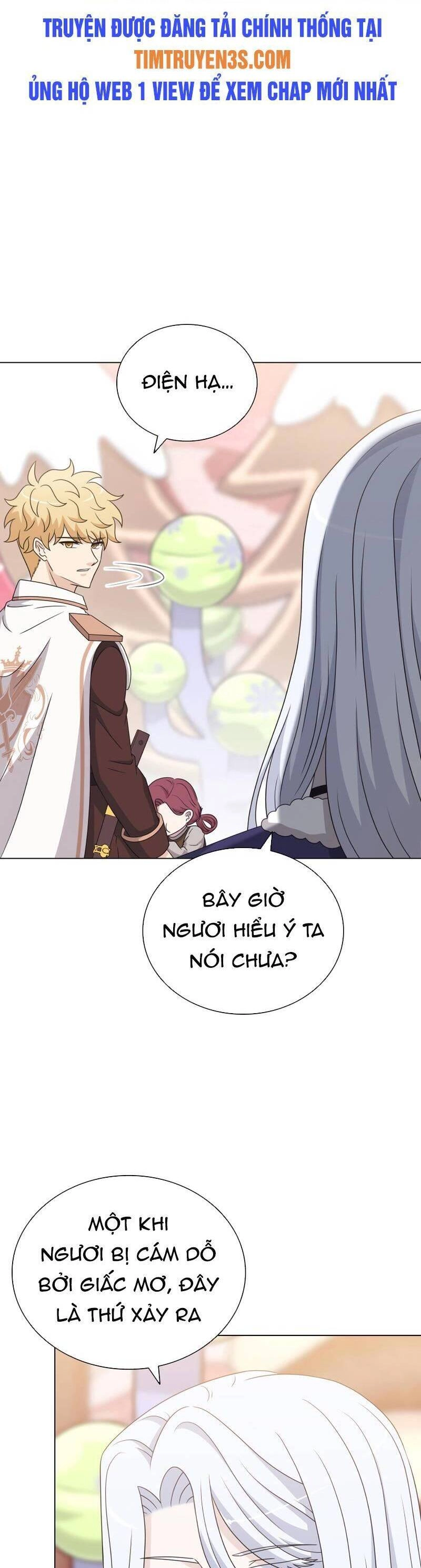 Cuốn Sách Của Lagier Chapter 58 - 14