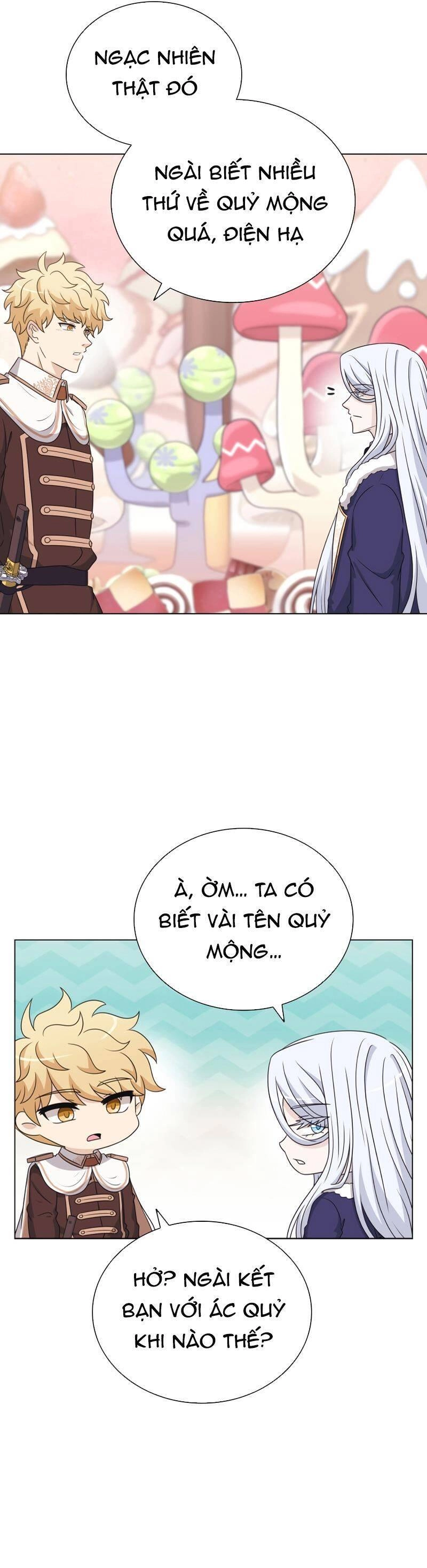 Cuốn Sách Của Lagier Chapter 58 - 17