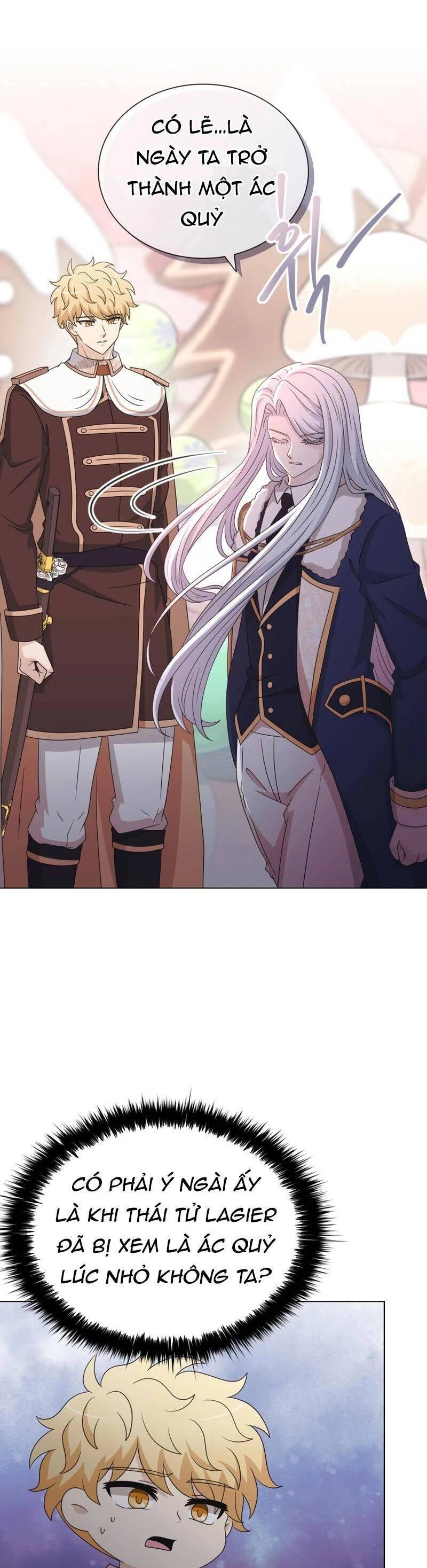 Cuốn Sách Của Lagier Chapter 58 - 18