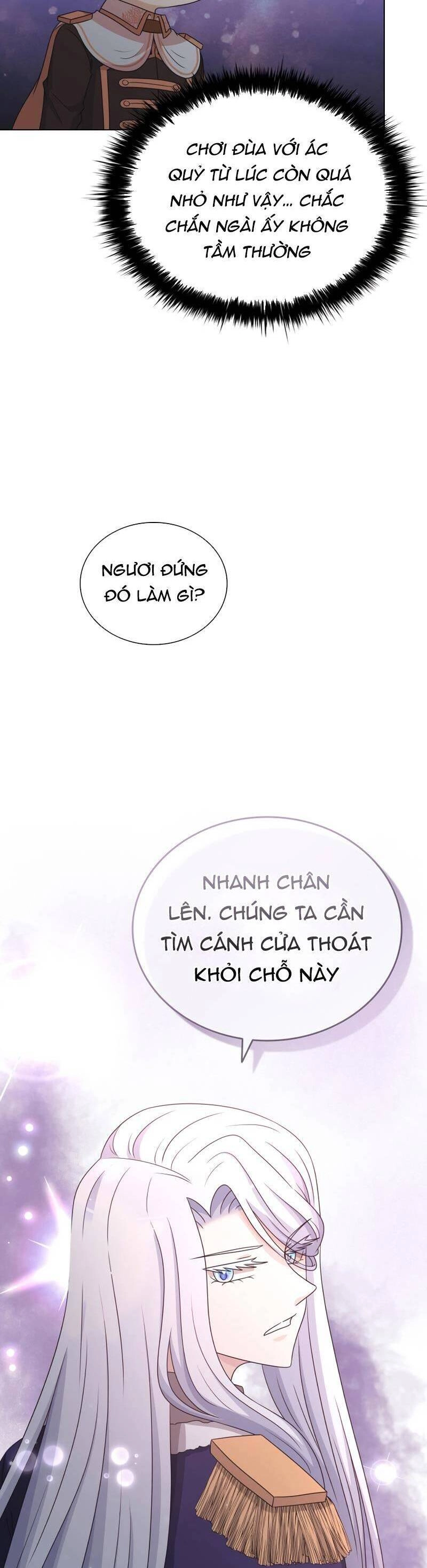 Cuốn Sách Của Lagier Chapter 58 - 19