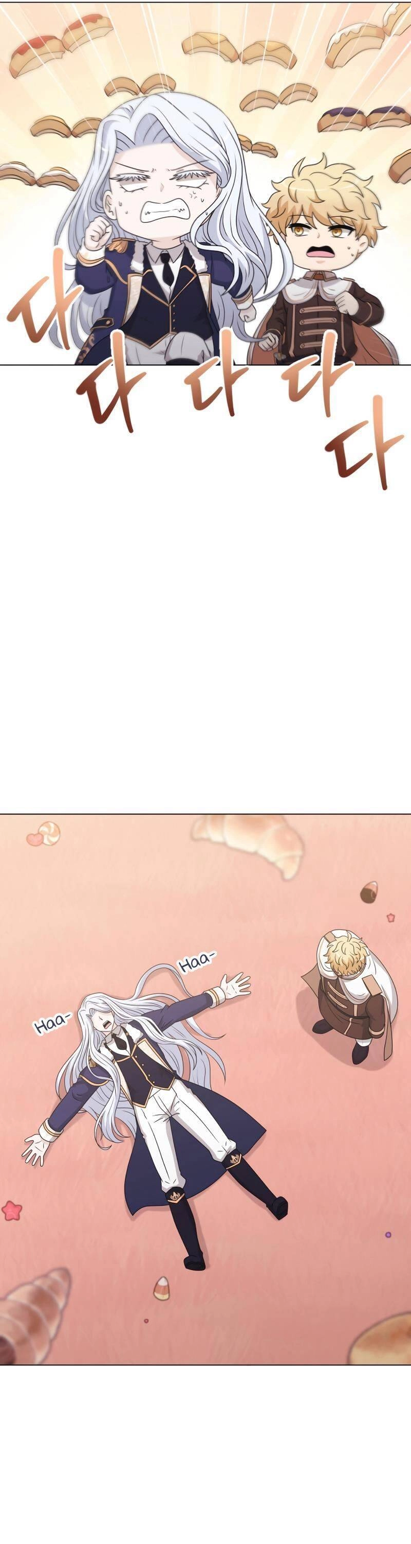 Cuốn Sách Của Lagier Chapter 58 - 22