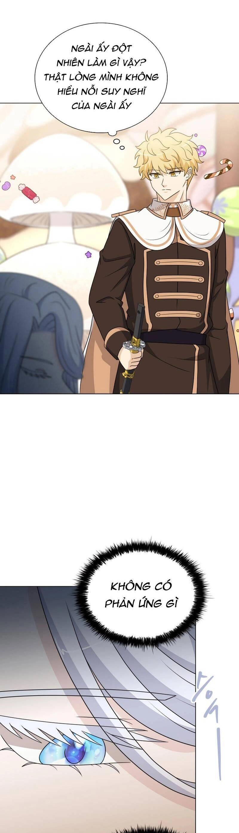 Cuốn Sách Của Lagier Chapter 58 - 30