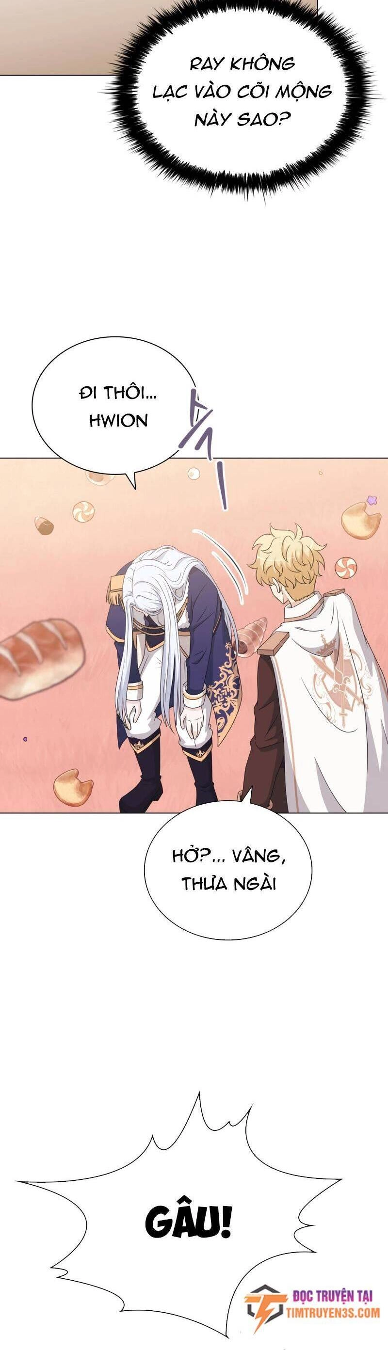 Cuốn Sách Của Lagier Chapter 58 - 31