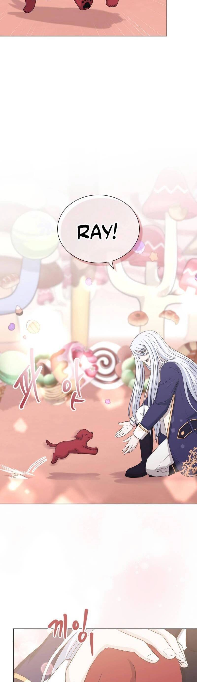 Cuốn Sách Của Lagier Chapter 58 - 33