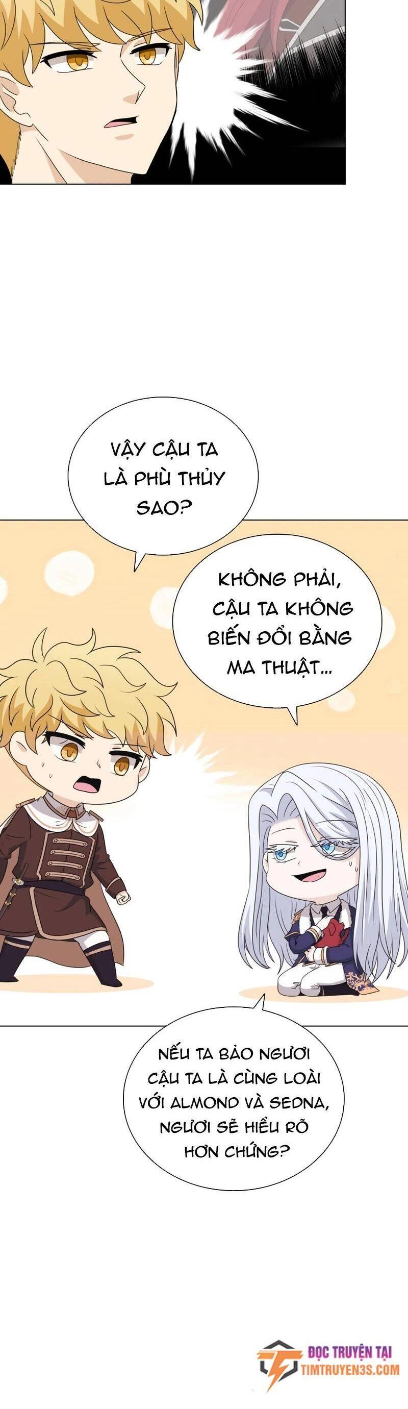 Cuốn Sách Của Lagier Chapter 58 - 36
