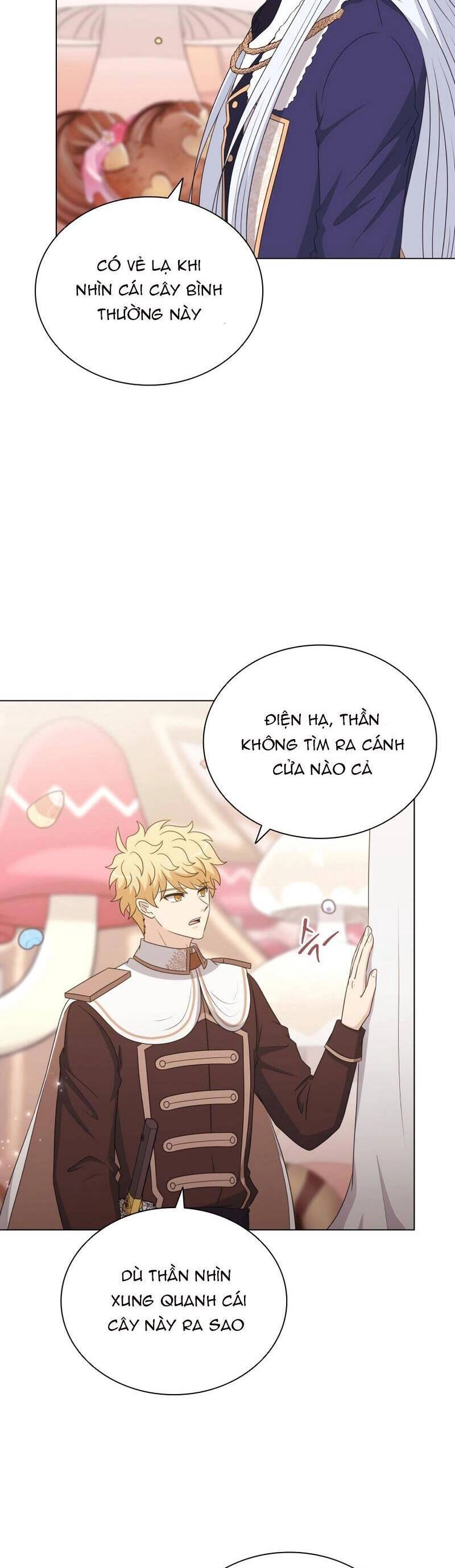 Cuốn Sách Của Lagier Chapter 59 - 3