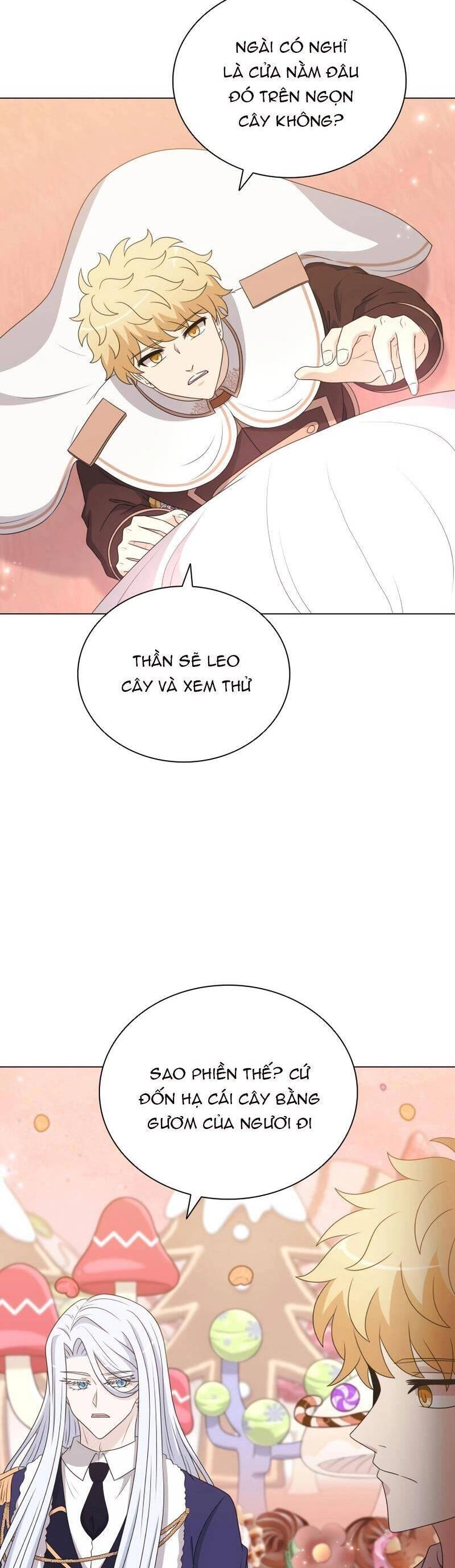 Cuốn Sách Của Lagier Chapter 59 - 4