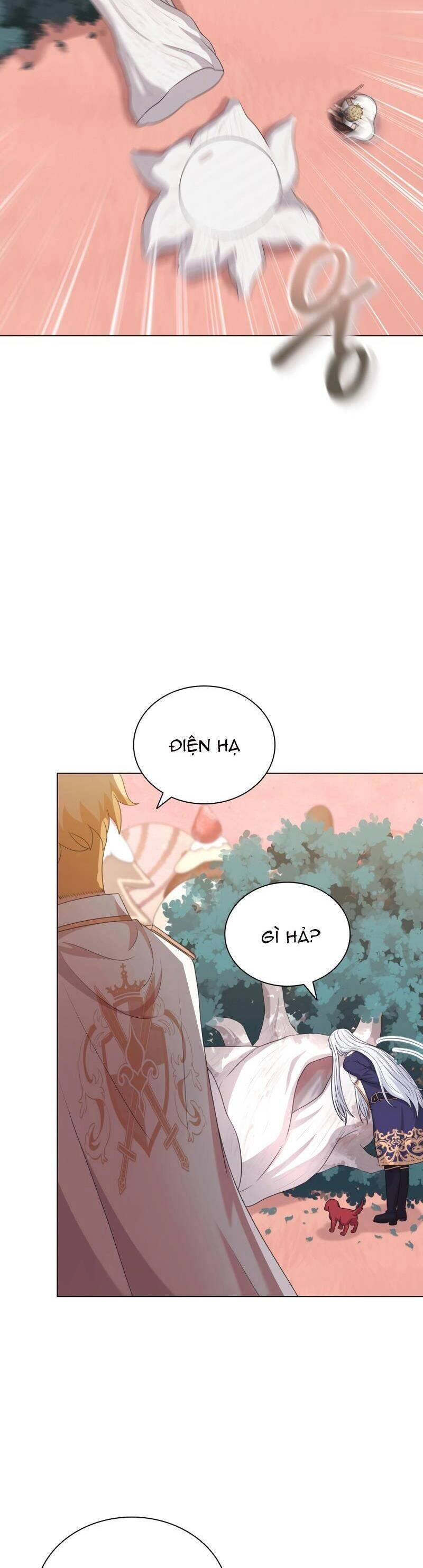 Cuốn Sách Của Lagier Chapter 59 - 8