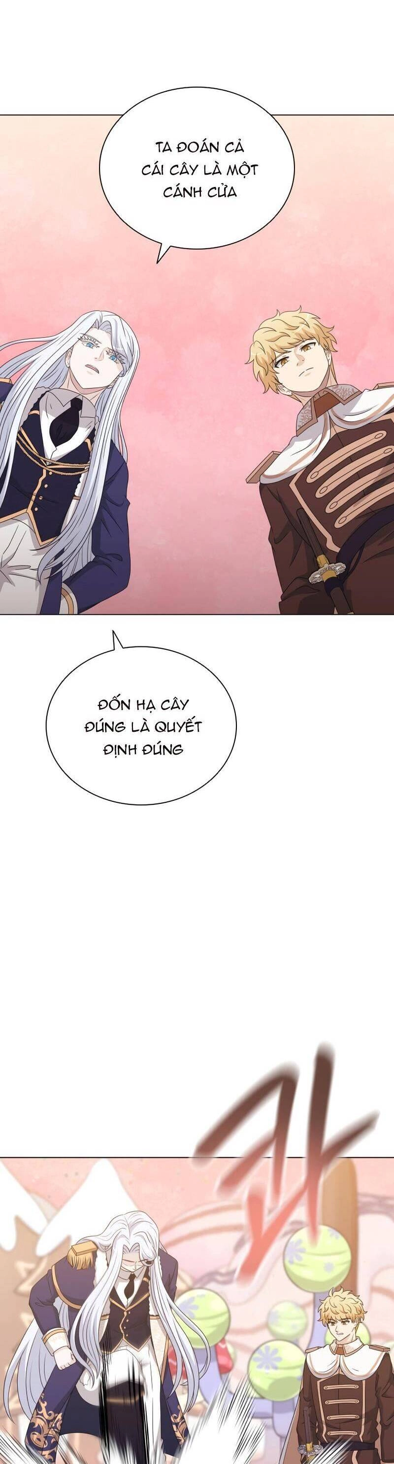 Cuốn Sách Của Lagier Chapter 59 - 10