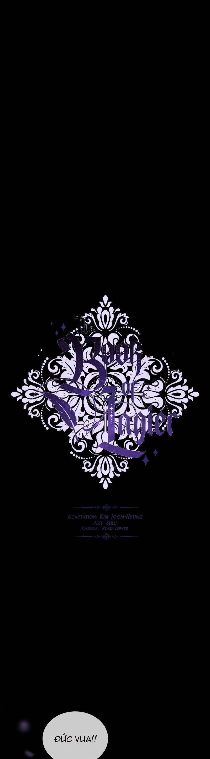 Cuốn Sách Của Lagier Chapter 59 - 14