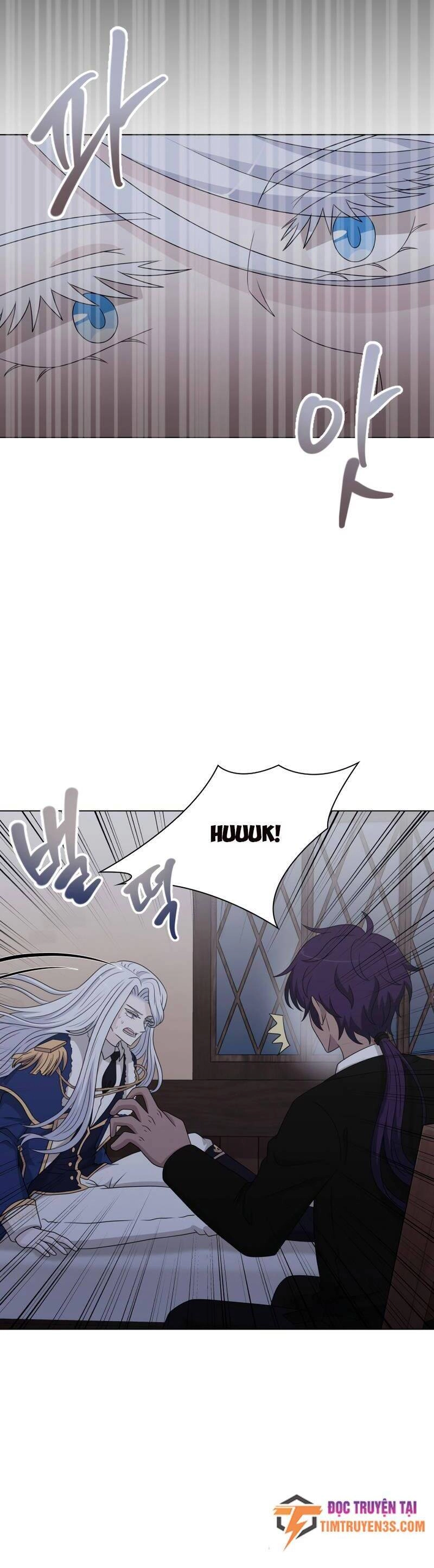 Cuốn Sách Của Lagier Chapter 59 - 16