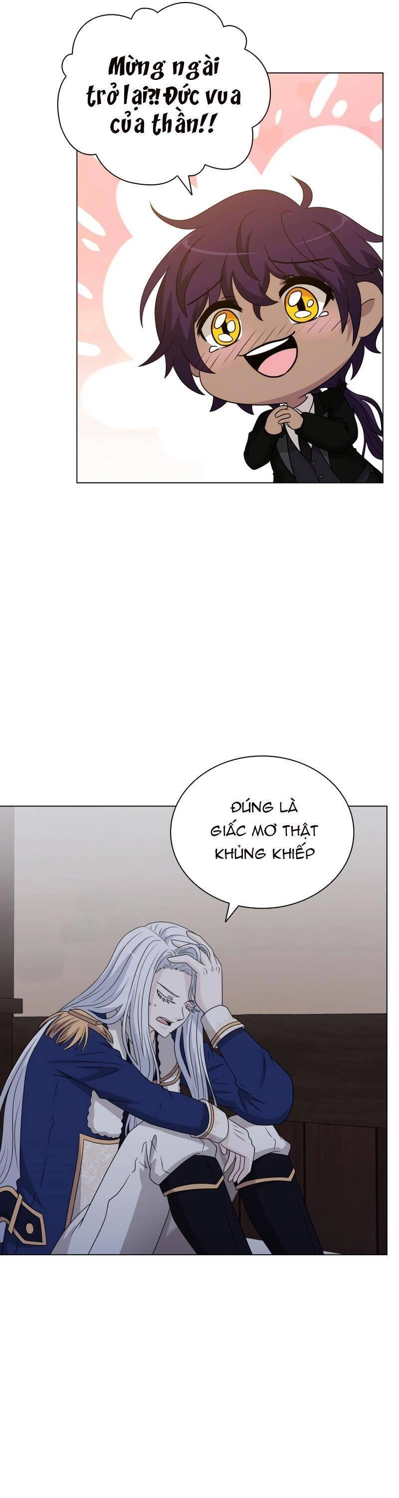 Cuốn Sách Của Lagier Chapter 59 - 17