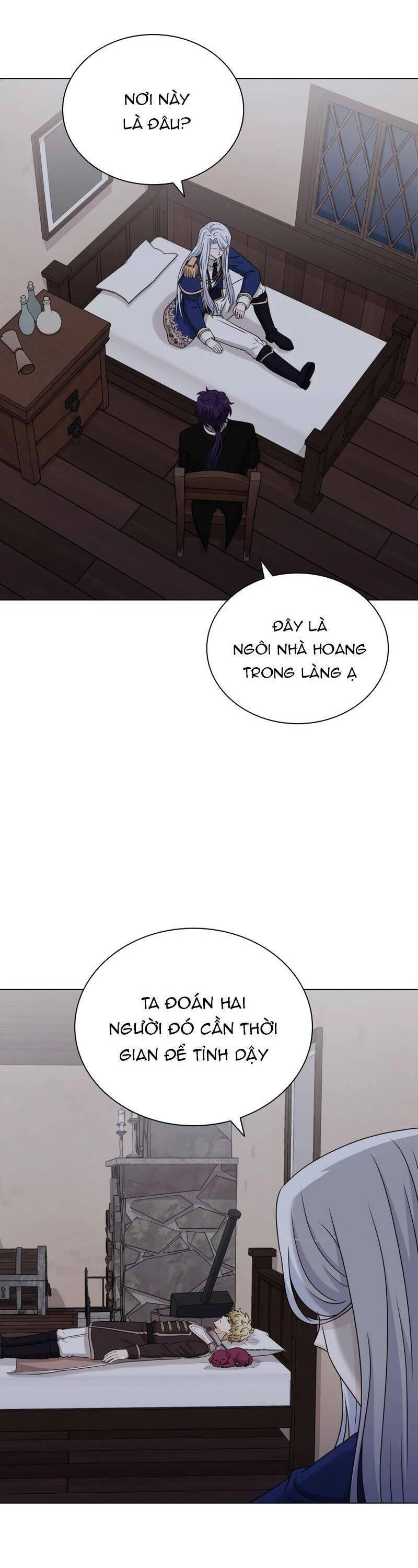 Cuốn Sách Của Lagier Chapter 59 - 18