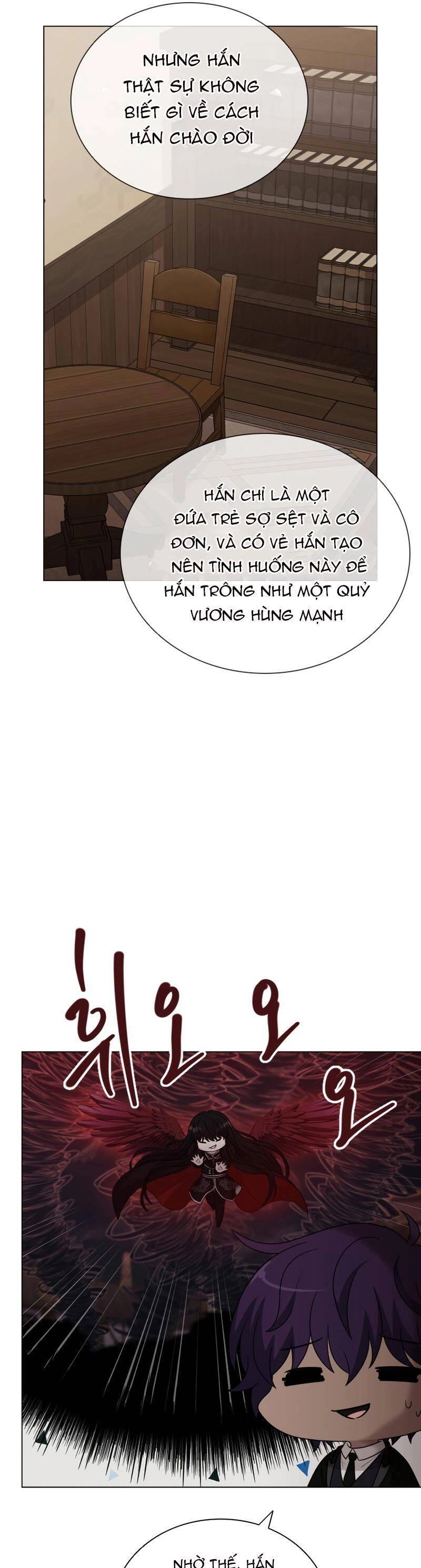 Cuốn Sách Của Lagier Chapter 59 - 22