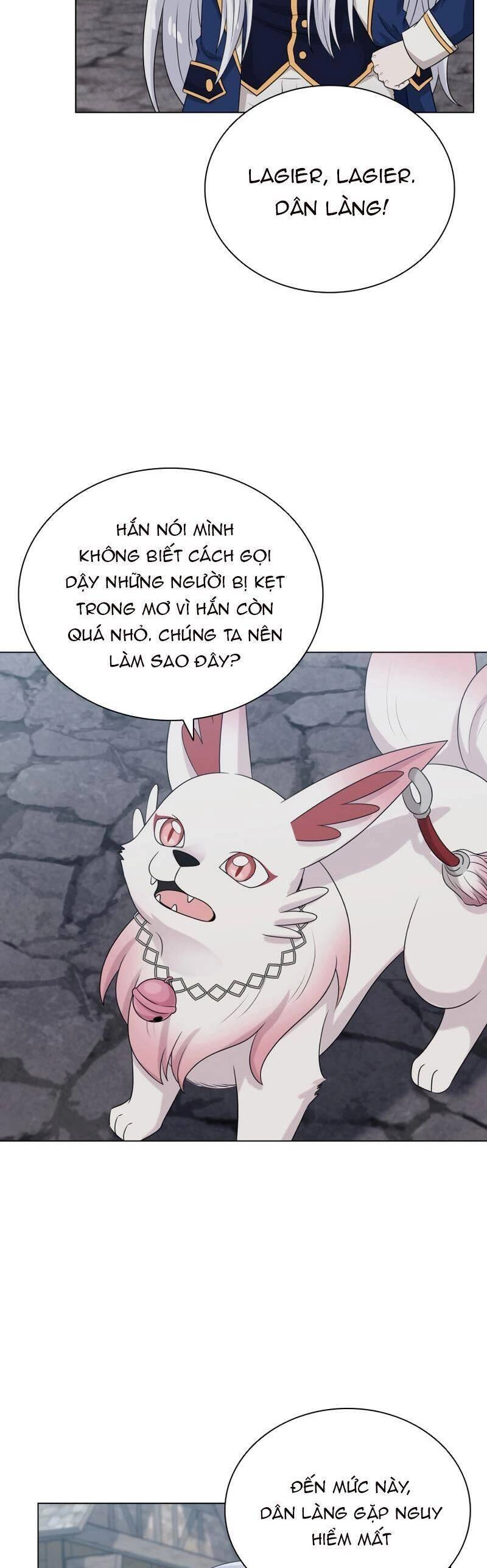 Cuốn Sách Của Lagier Chapter 59 - 38