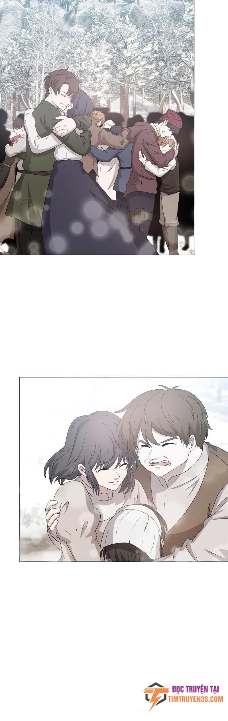 Cuốn Sách Của Lagier Chapter 60 - 12