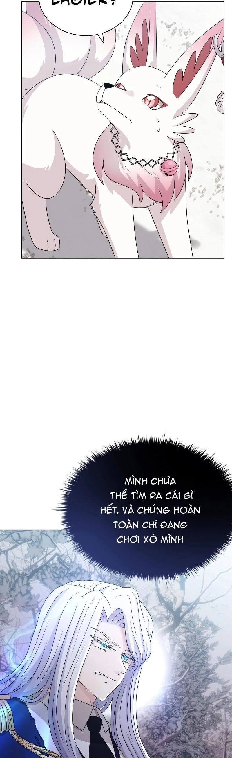 Cuốn Sách Của Lagier Chapter 60 - 14