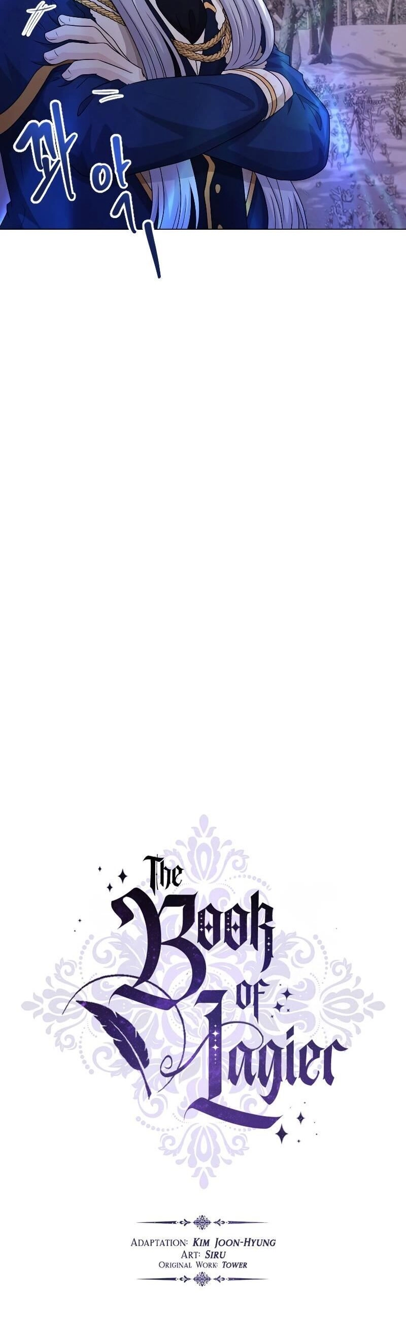 Cuốn Sách Của Lagier Chapter 60 - 15