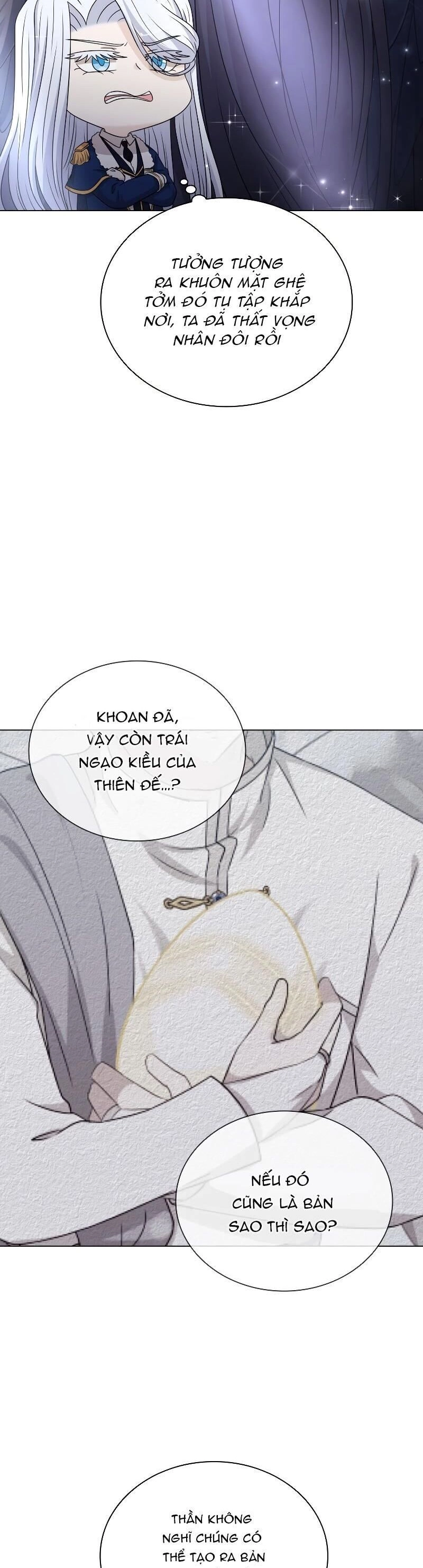 Cuốn Sách Của Lagier Chapter 60 - 22