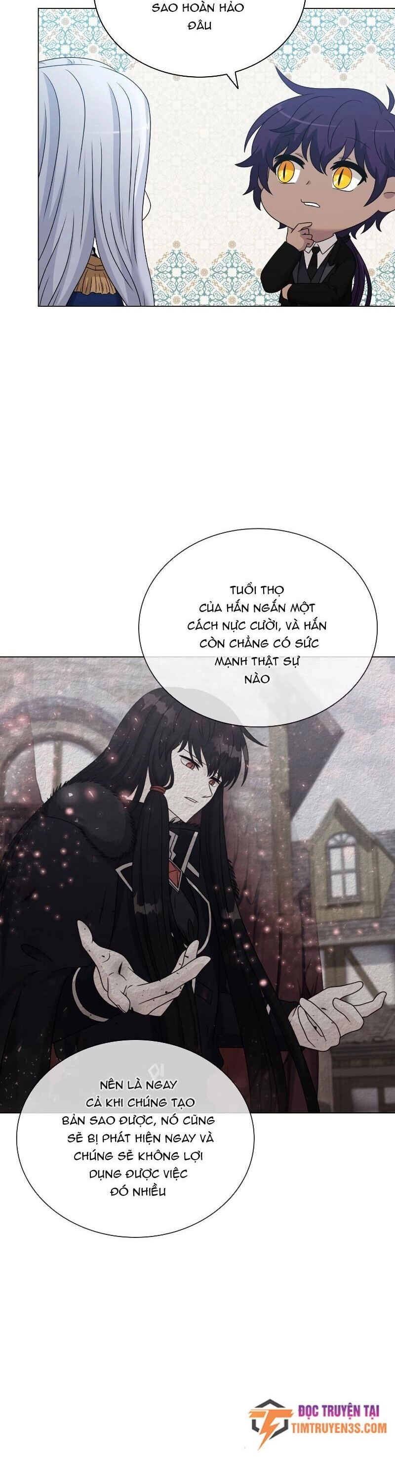 Cuốn Sách Của Lagier Chapter 60 - 23