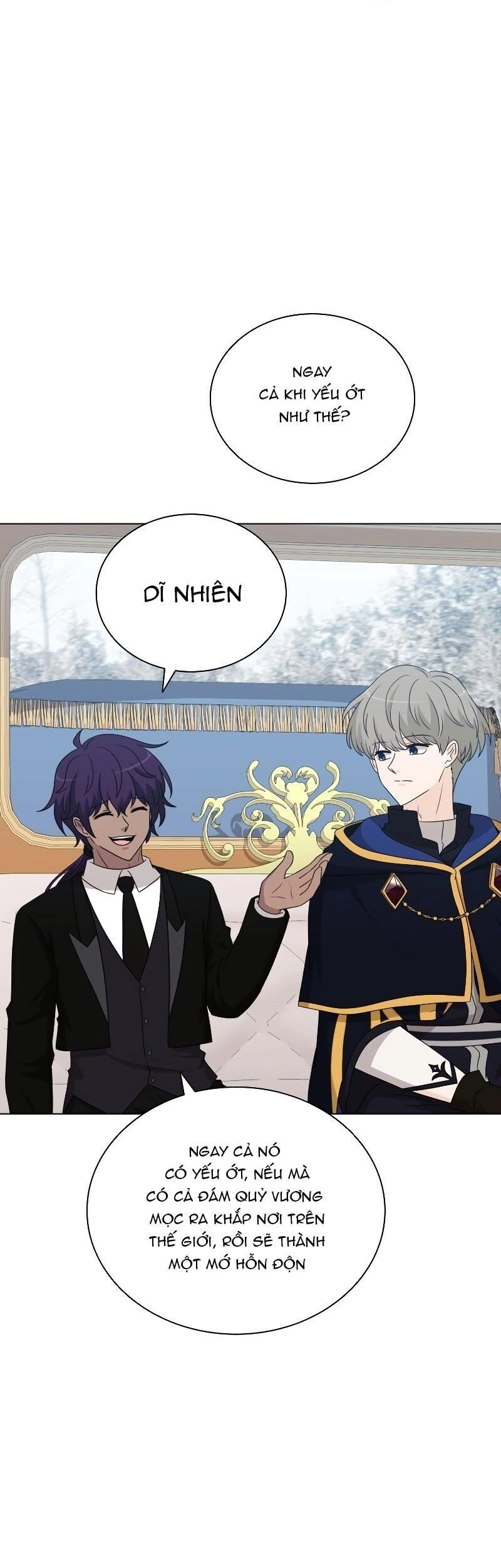 Cuốn Sách Của Lagier Chapter 60 - 25