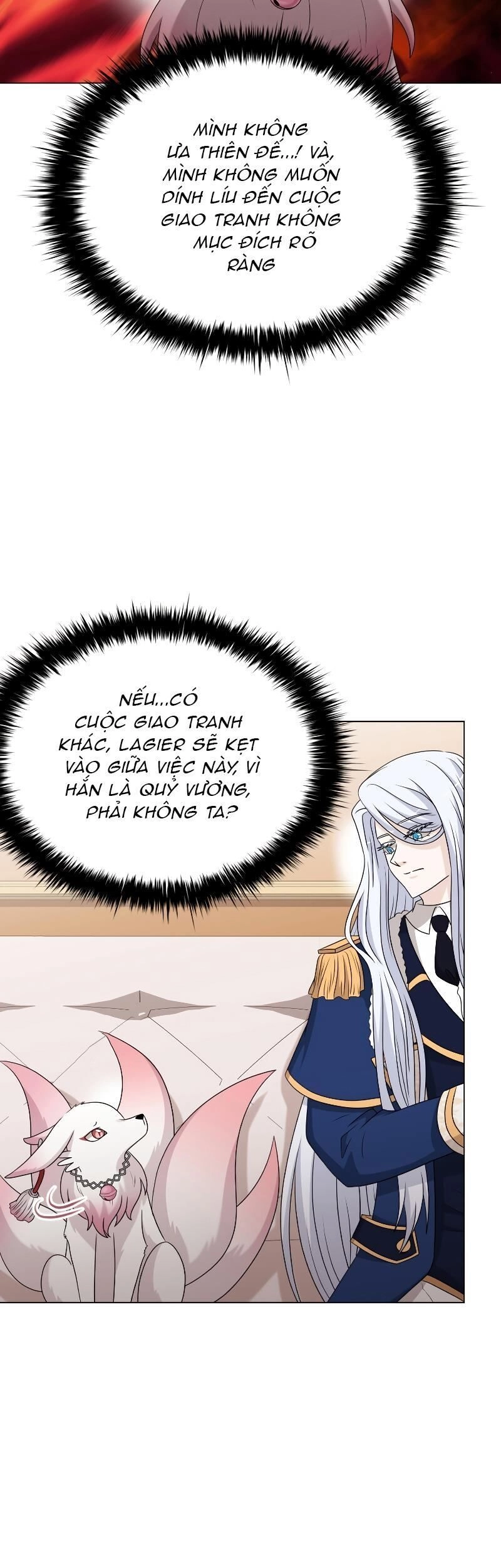 Cuốn Sách Của Lagier Chapter 60 - 28