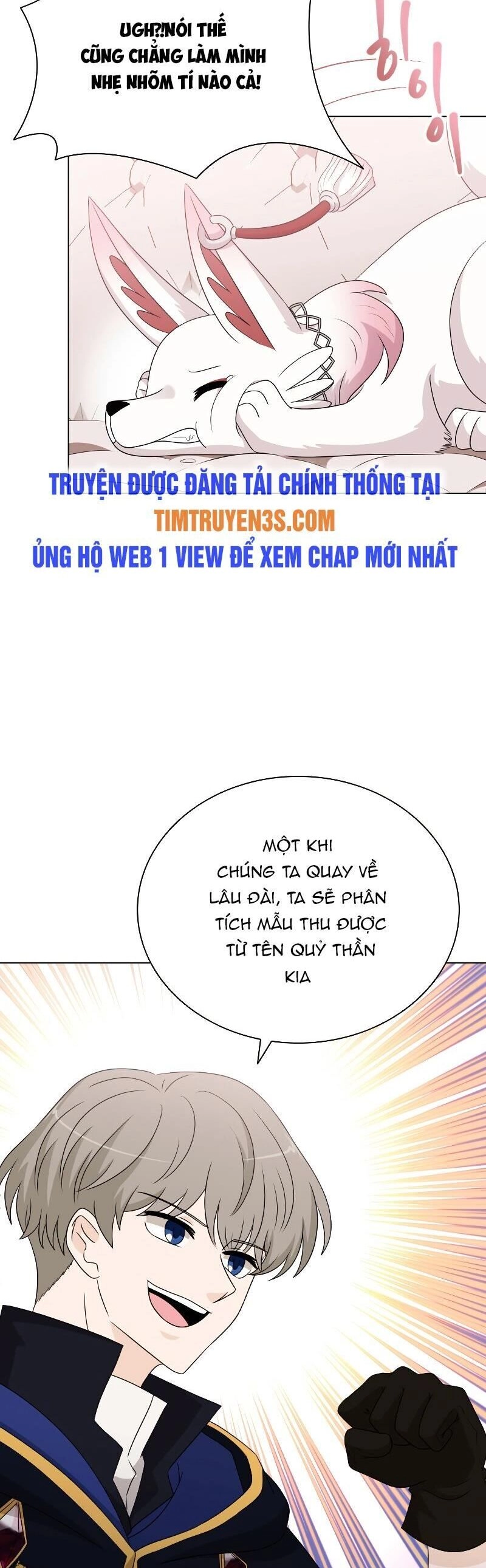 Cuốn Sách Của Lagier Chapter 60 - 32