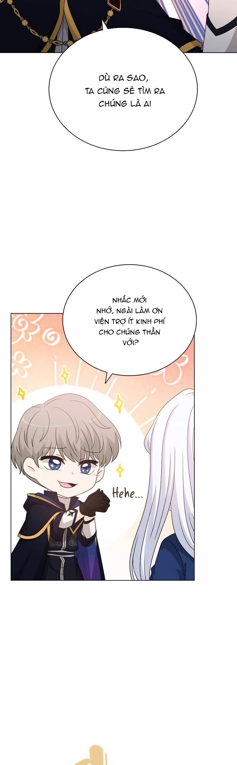 Cuốn Sách Của Lagier Chapter 60 - 33