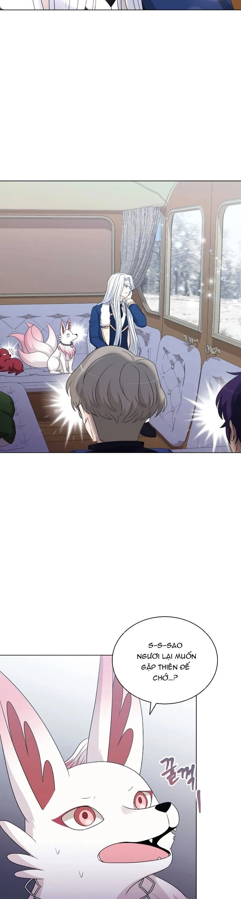 Cuốn Sách Của Lagier Chapter 60 - 37