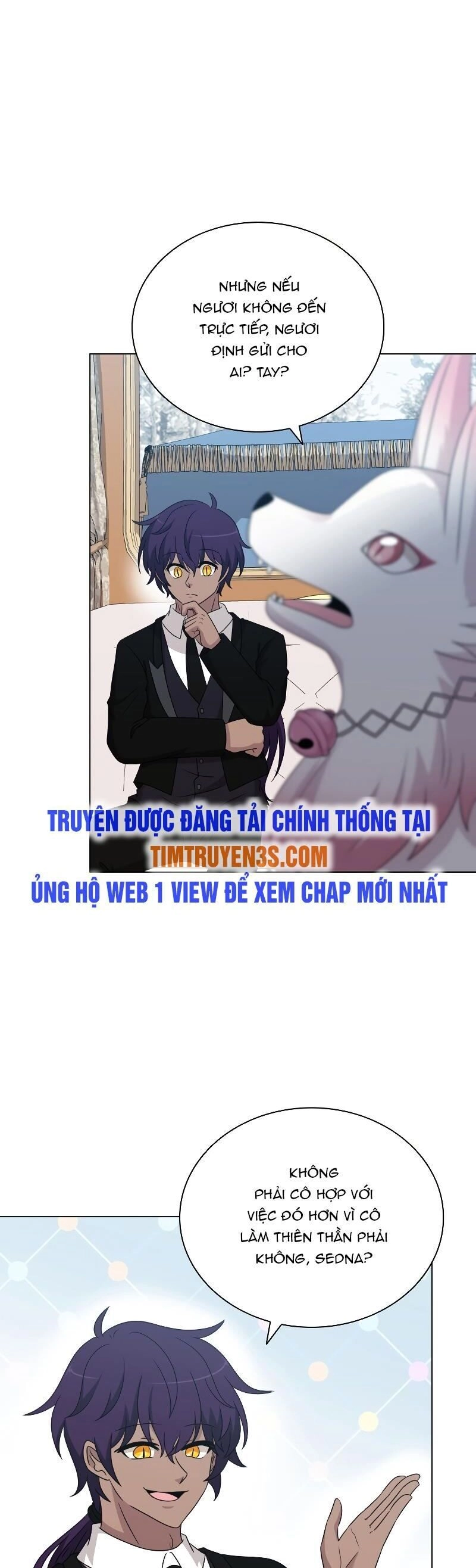 Cuốn Sách Của Lagier Chapter 60 - 44