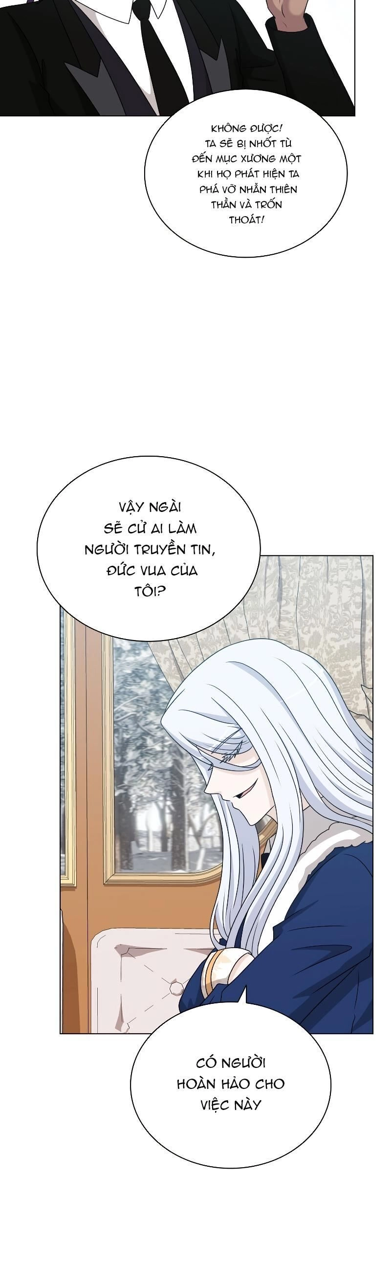 Cuốn Sách Của Lagier Chapter 60 - 45