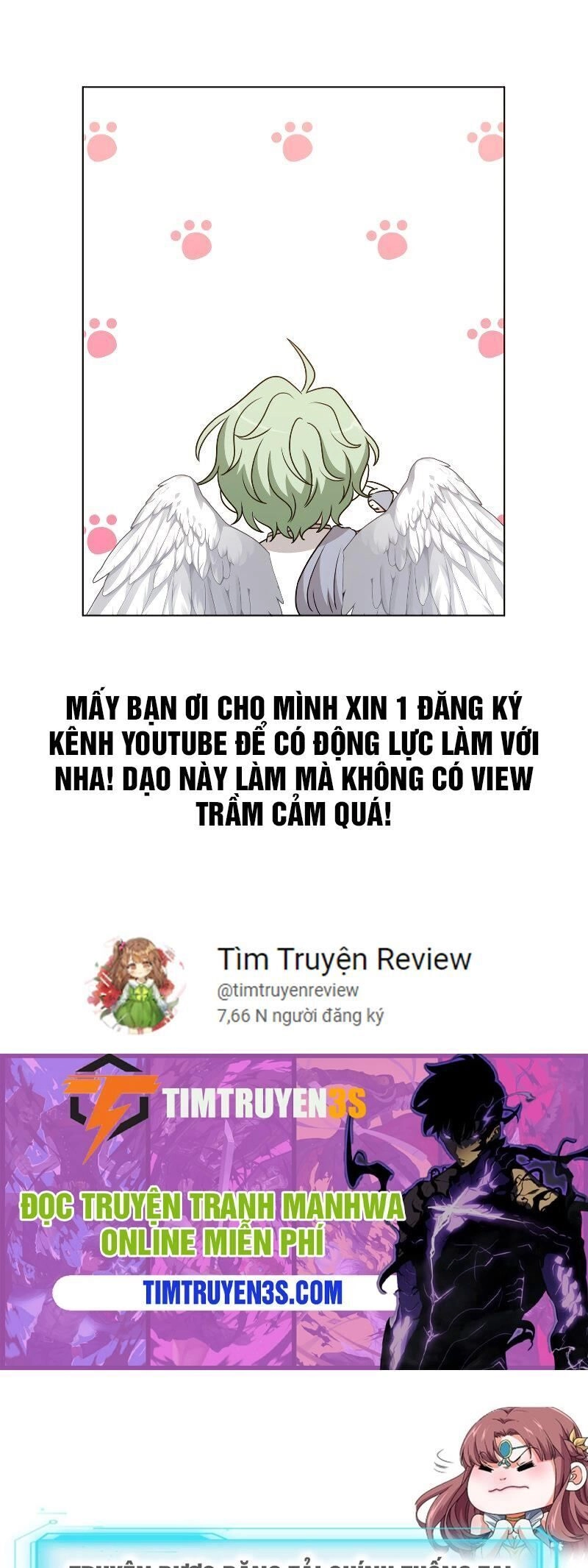 Cuốn Sách Của Lagier Chapter 60 - 47