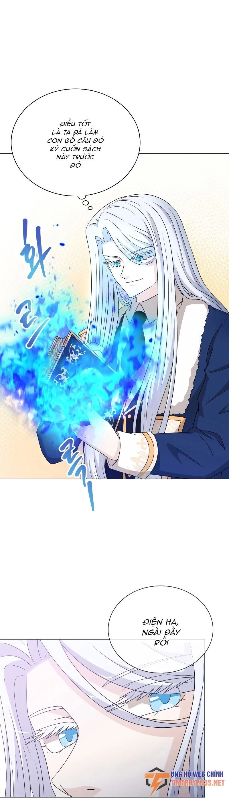 Cuốn Sách Của Lagier Chapter 61 - 6