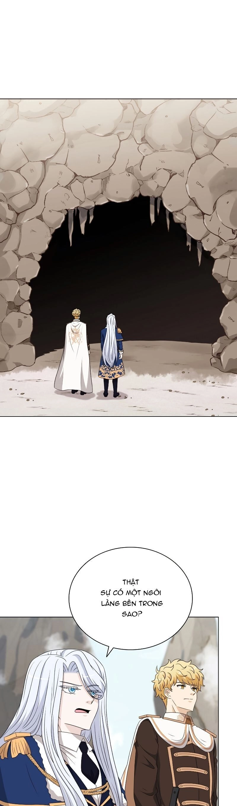 Cuốn Sách Của Lagier Chapter 61 - 12