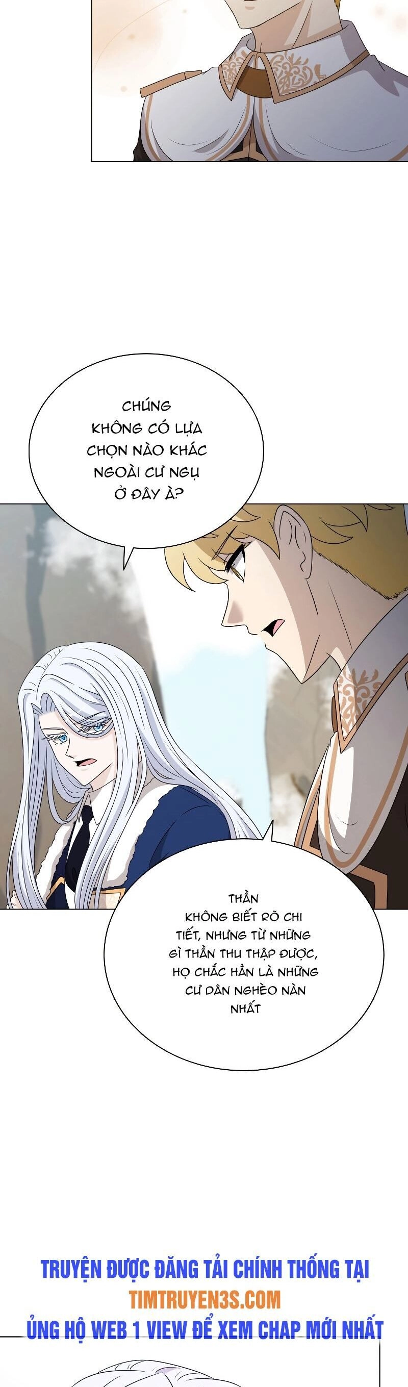 Cuốn Sách Của Lagier Chapter 61 - 14