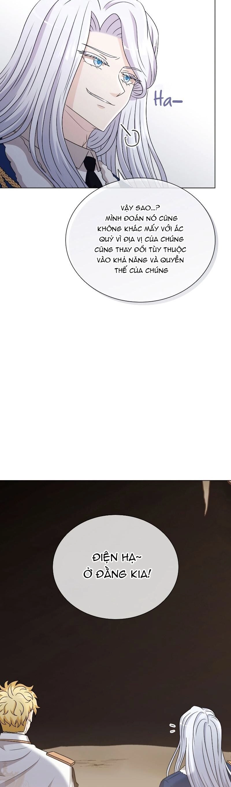 Cuốn Sách Của Lagier Chapter 61 - 15