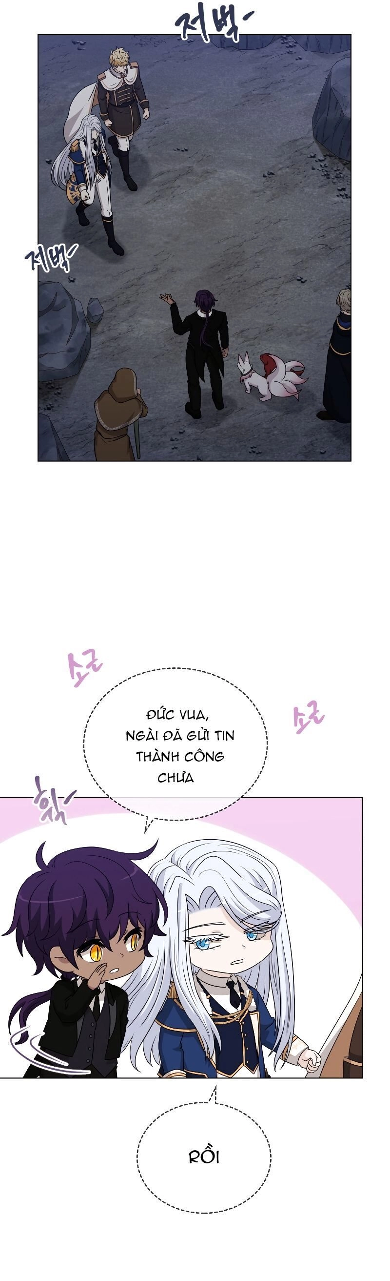 Cuốn Sách Của Lagier Chapter 61 - 17