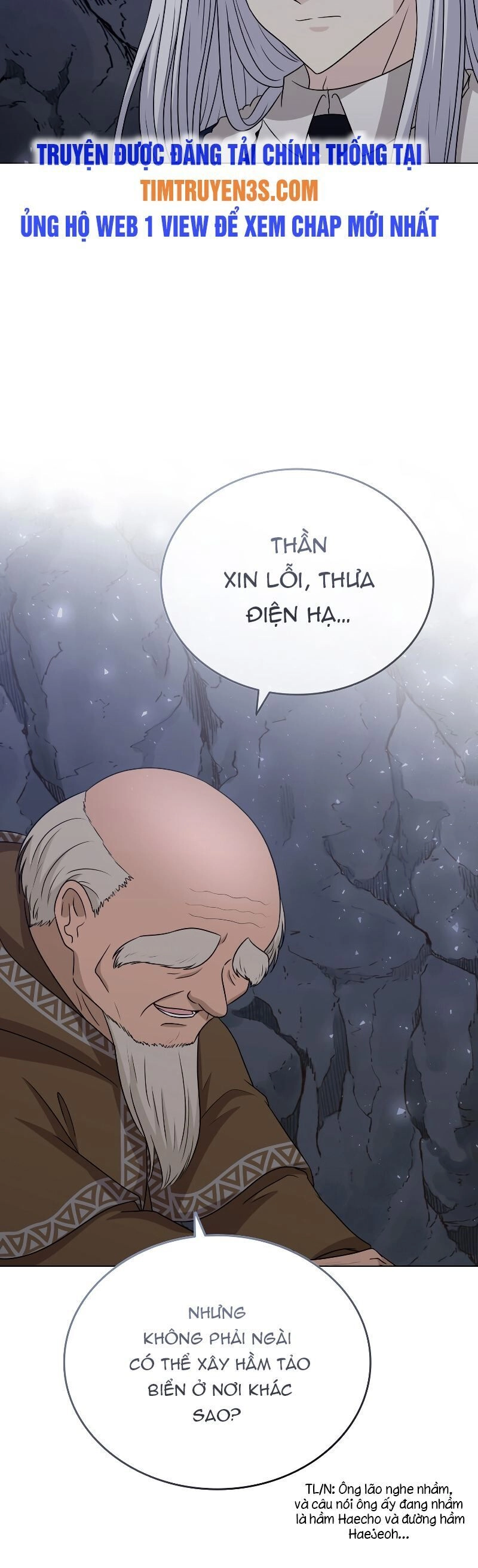 Cuốn Sách Của Lagier Chapter 61 - 20