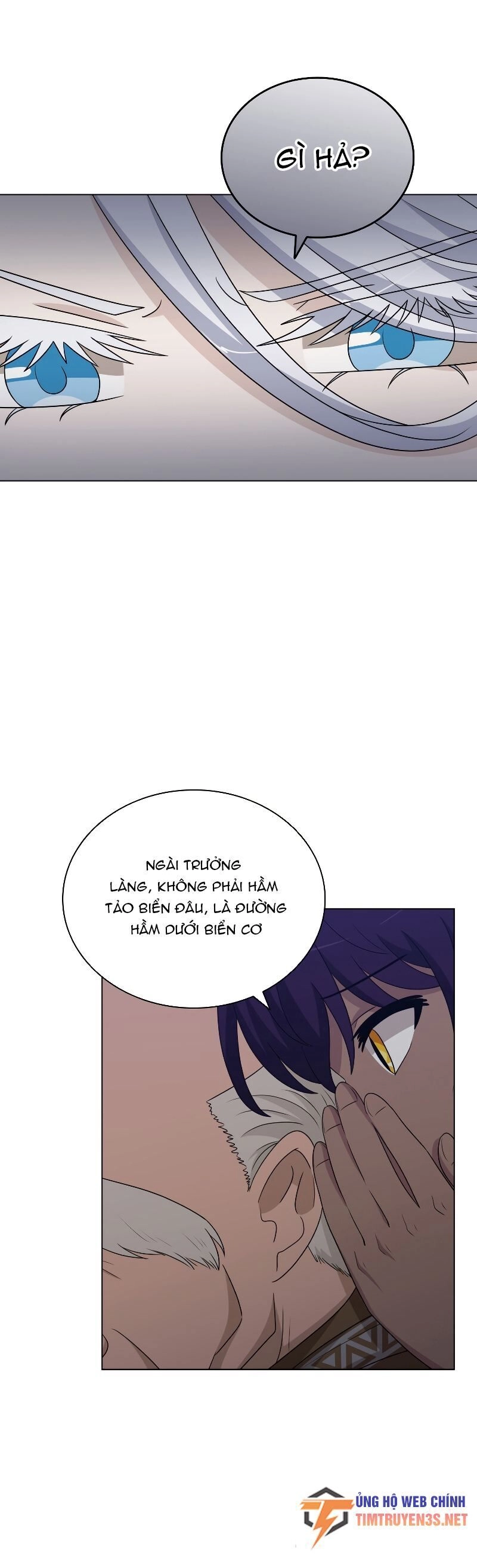 Cuốn Sách Của Lagier Chapter 61 - 21