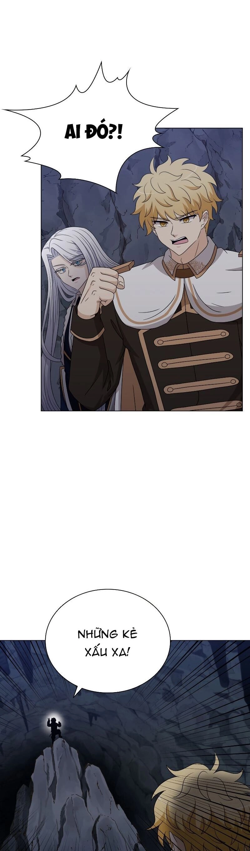 Cuốn Sách Của Lagier Chapter 61 - 25