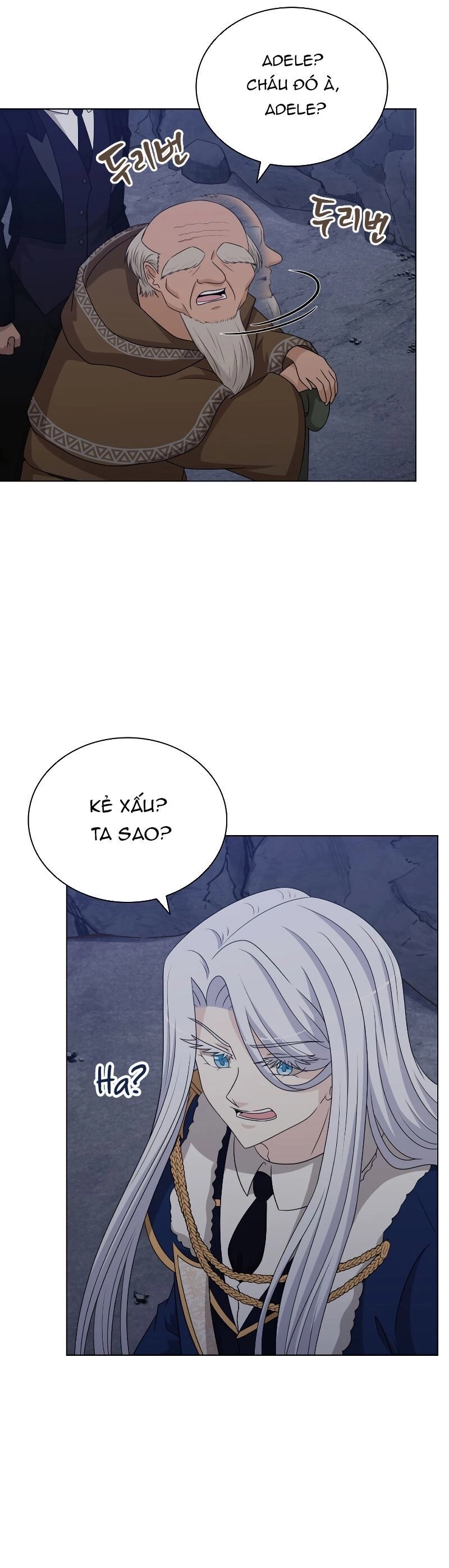 Cuốn Sách Của Lagier Chapter 61 - 27