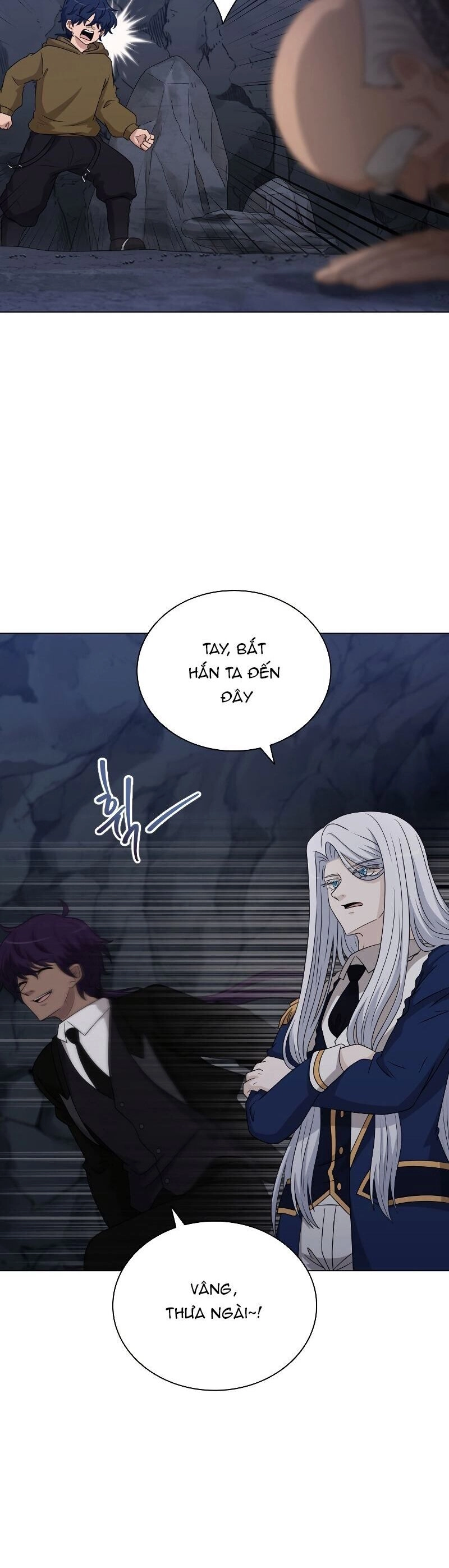 Cuốn Sách Của Lagier Chapter 61 - 30