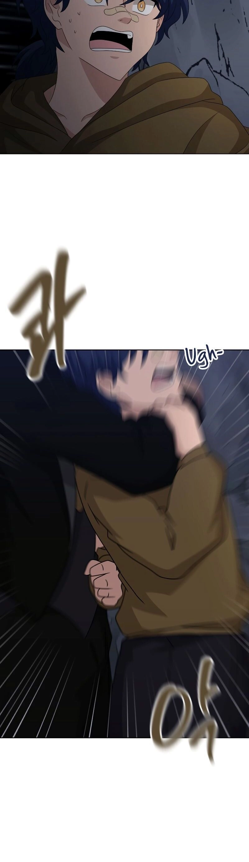 Cuốn Sách Của Lagier Chapter 61 - 33