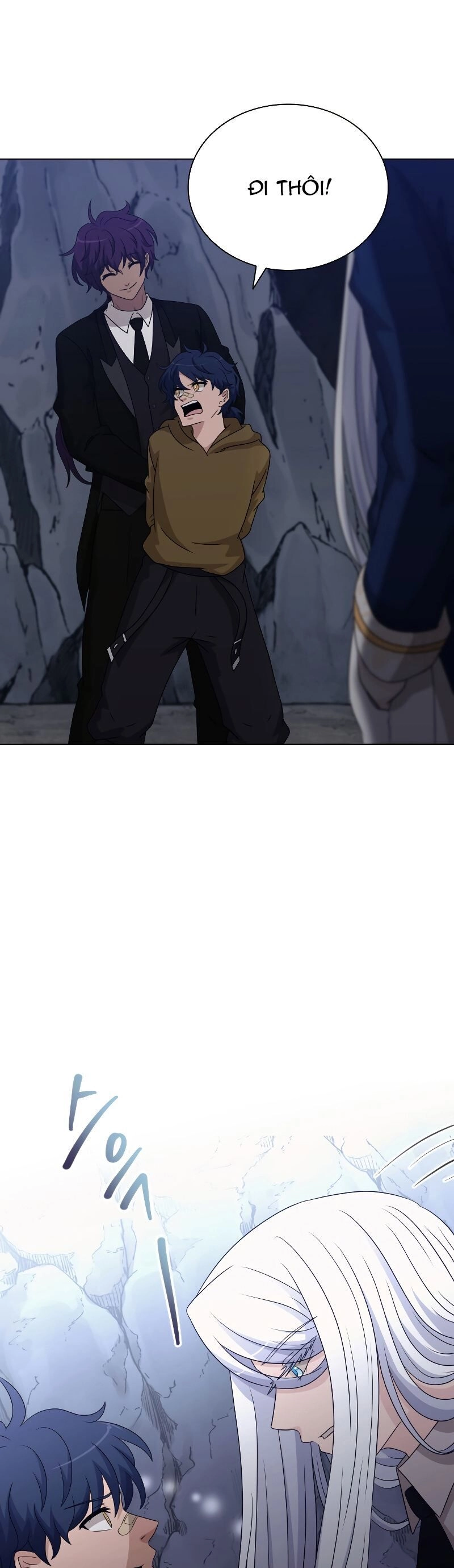 Cuốn Sách Của Lagier Chapter 61 - 34